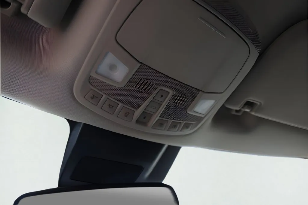 Ford Expedition photo 21