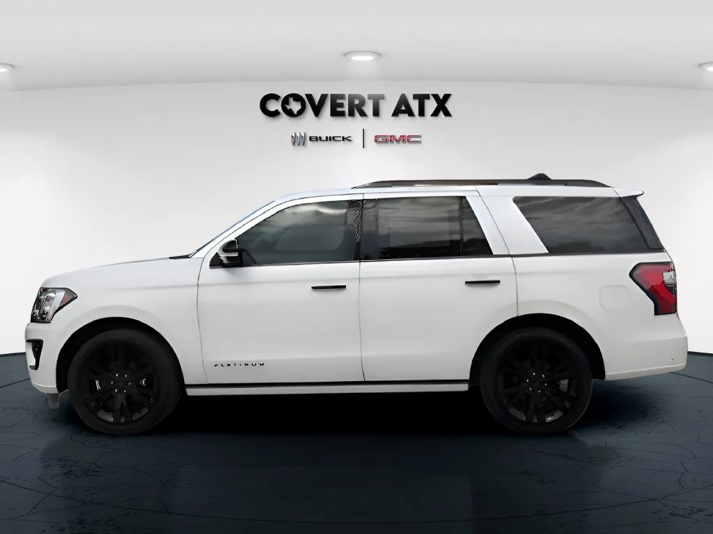 Ford Expedition photo 2
