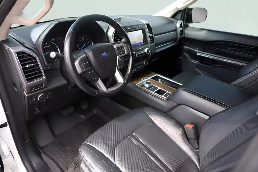 Ford Expedition photo 10