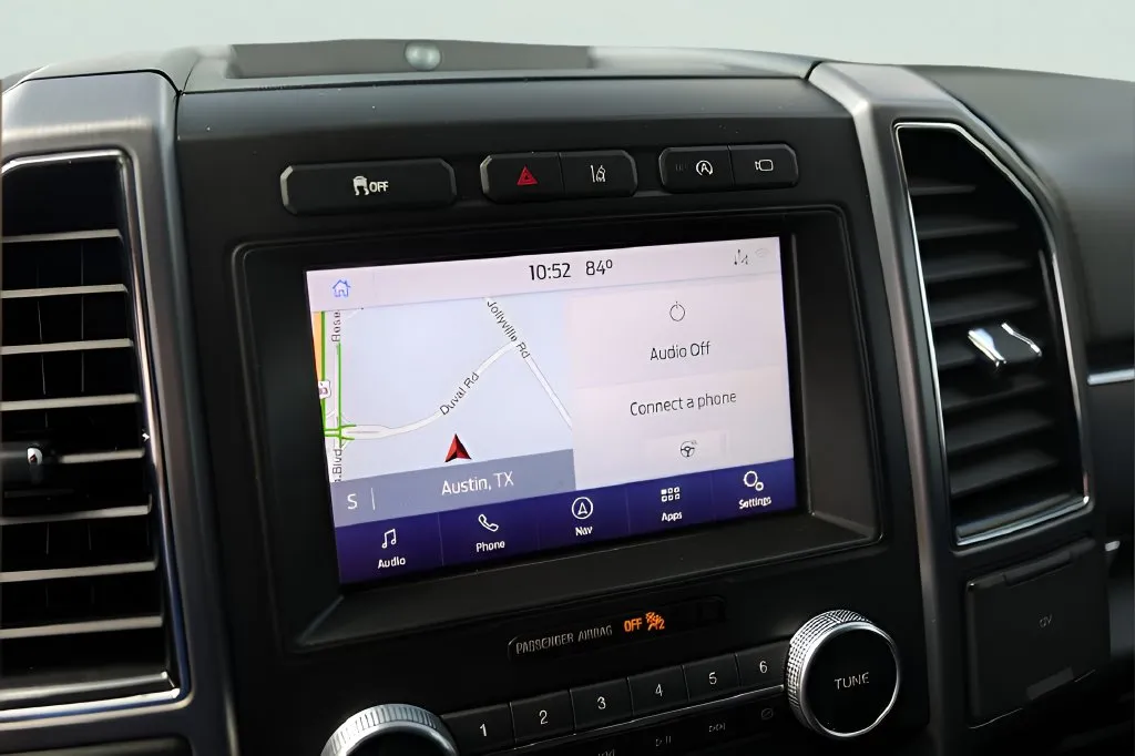 Ford Expedition photo 16