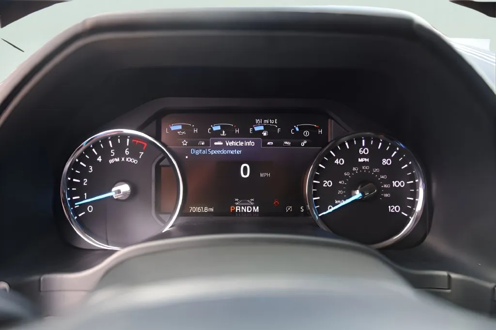 Ford Expedition photo 11