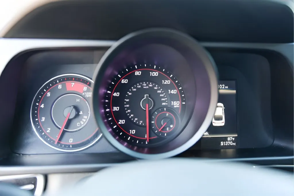 Hyundai Elantra photo 14