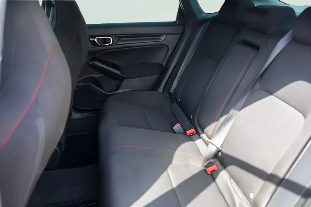 Honda Civic photo 26