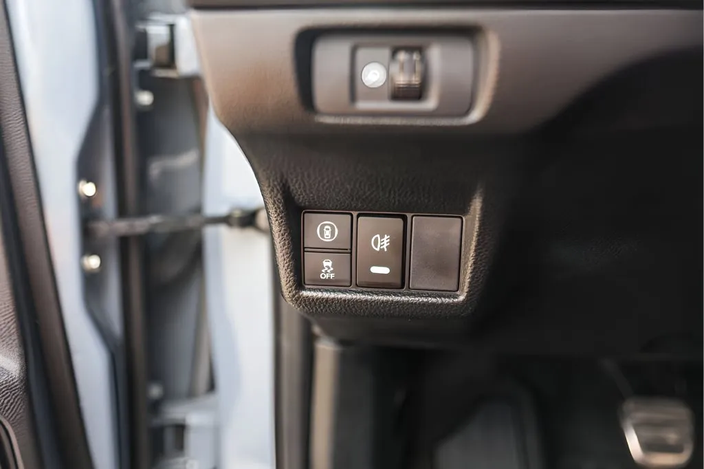Honda Civic photo 17