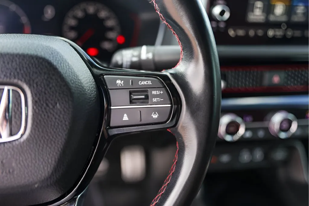 Honda Civic photo 15