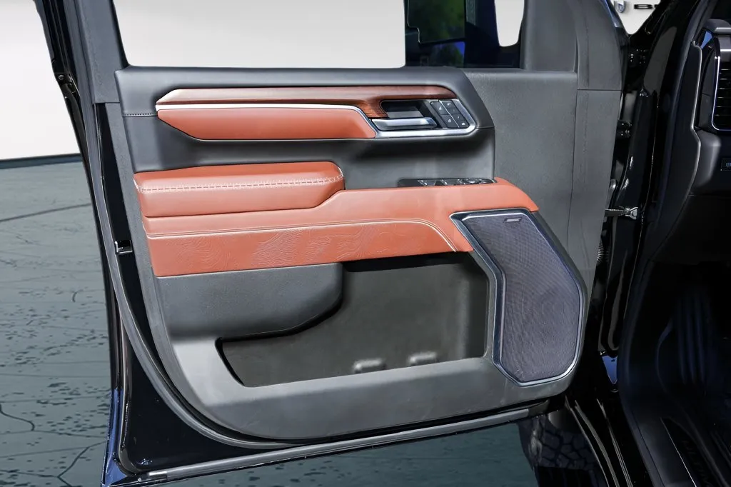 GMC Sierra photo 25
