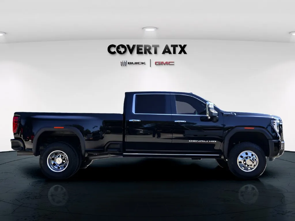 GMC Sierra photo 7