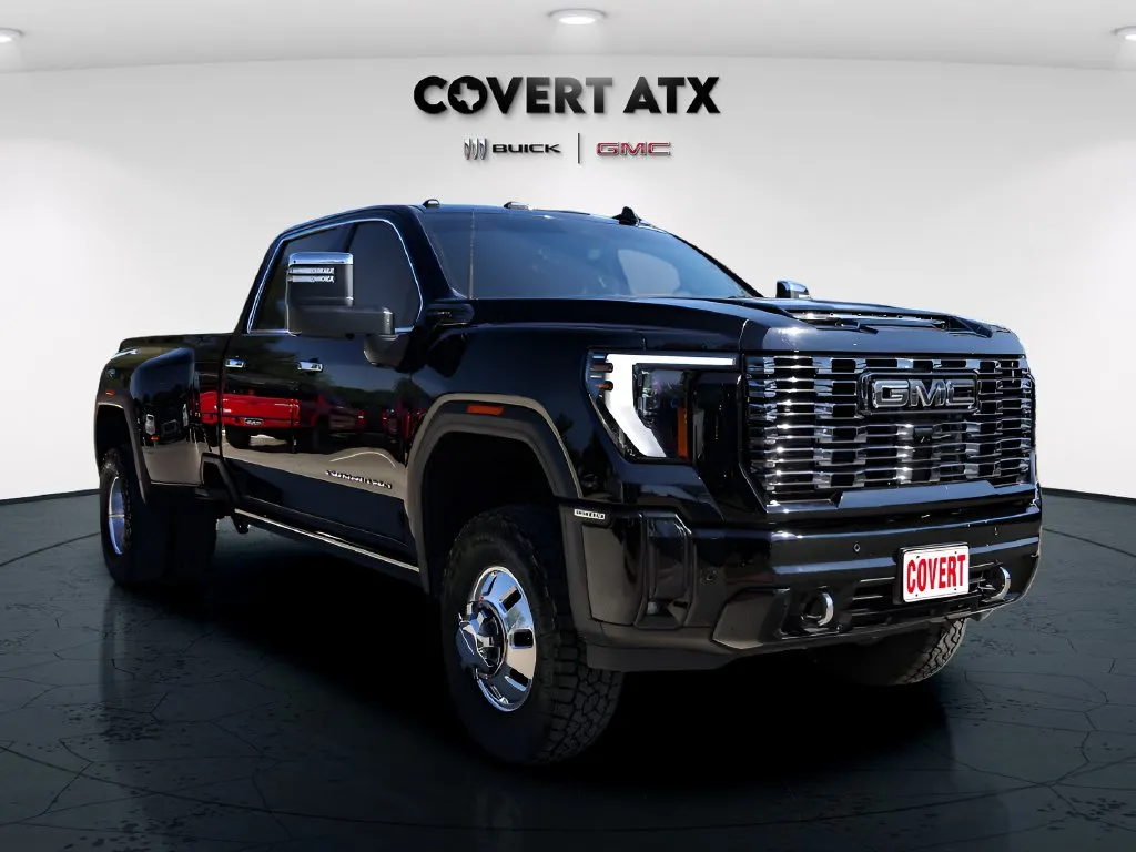 GMC Sierra photo 8