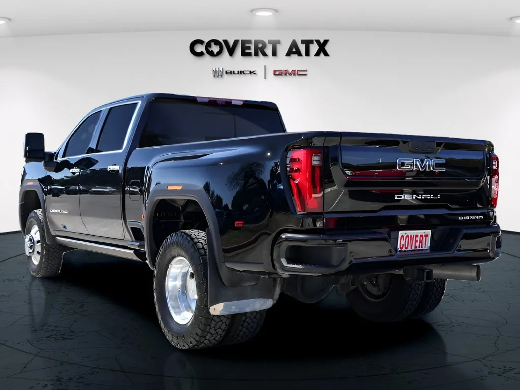 GMC Sierra photo 5