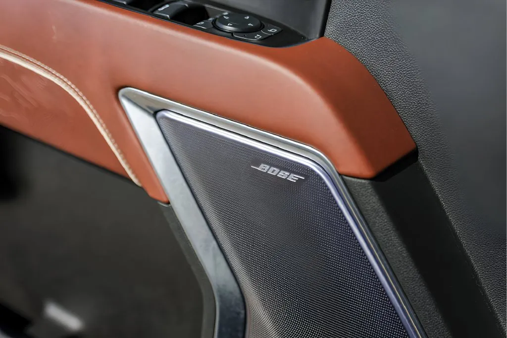 GMC Sierra photo 23