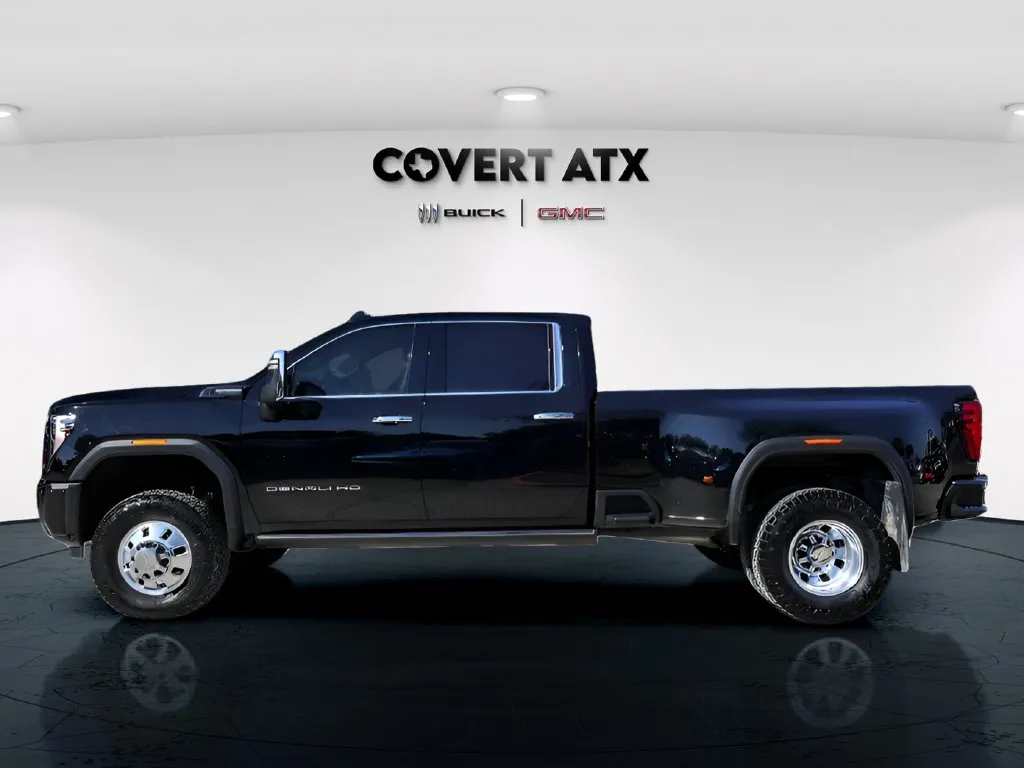 GMC Sierra photo 4