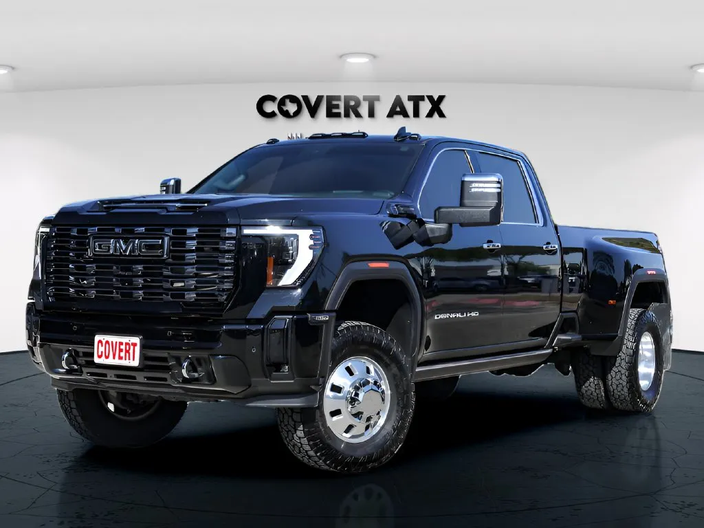 GMC Sierra