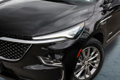 Photos of 2023 Buick Enclave Avenir for sale in Austin, TX at Covert Buick GMC