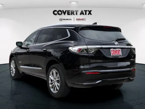 More photos of 2023 Buick Enclave Avenir at Covert Buick GMC, TX