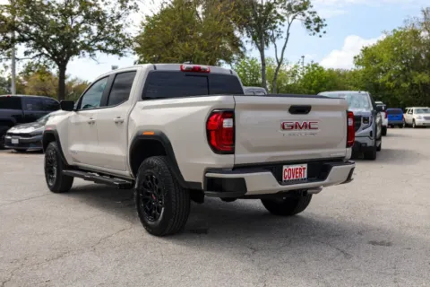 More photos of 2026 GMC Canyon Elevation at Covert Buick GMC, TX