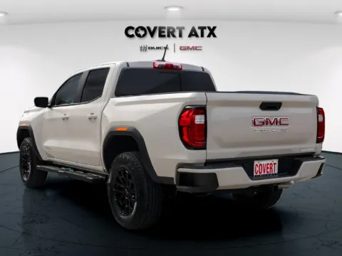 More photos of 2026 GMC Canyon Elevation at Covert Buick GMC, TX