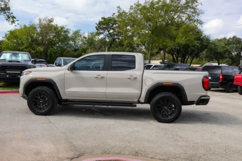 More photos of 2026 GMC Canyon Elevation at Covert Buick GMC, TX