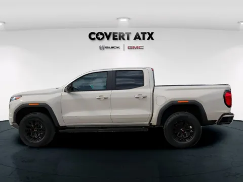 More photos of 2026 GMC Canyon Elevation at Covert Buick GMC, TX