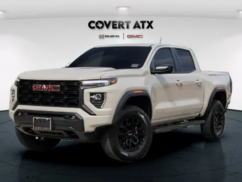 Unknown 2026 GMC Canyon Elevation for sale in Austin, TX