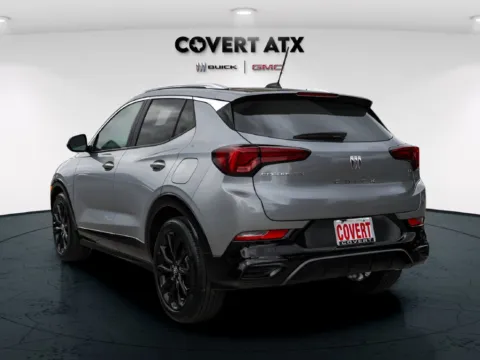 More photos of 2024 Buick Encore GX Sport Touring at Covert Buick GMC, TX
