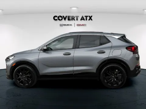 More photos of 2024 Buick Encore GX Sport Touring at Covert Buick GMC, TX