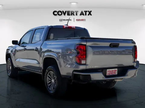 More photos of 2024 Chevrolet Colorado LT at Covert Buick GMC, TX