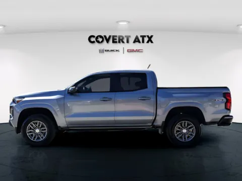 More photos of 2024 Chevrolet Colorado LT at Covert Buick GMC, TX