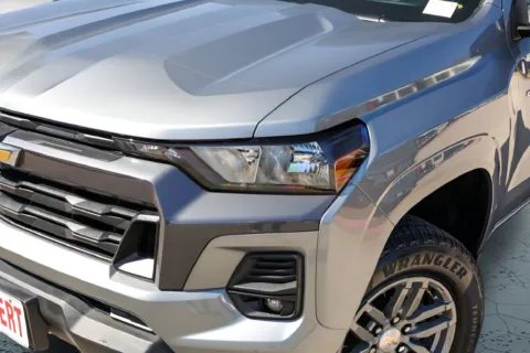 Photos of 2024 Chevrolet Colorado LT for sale in Austin, TX at Covert Buick GMC