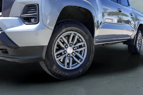 Another view of 2024 Chevrolet Colorado LT for sale in Austin, TX at Covert Buick GMC