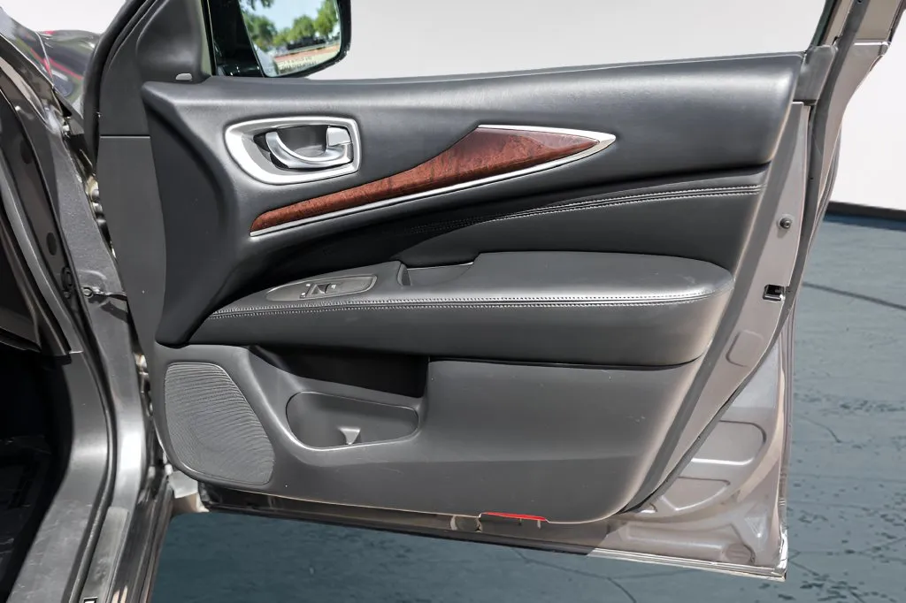 Infiniti QX60 photo 31