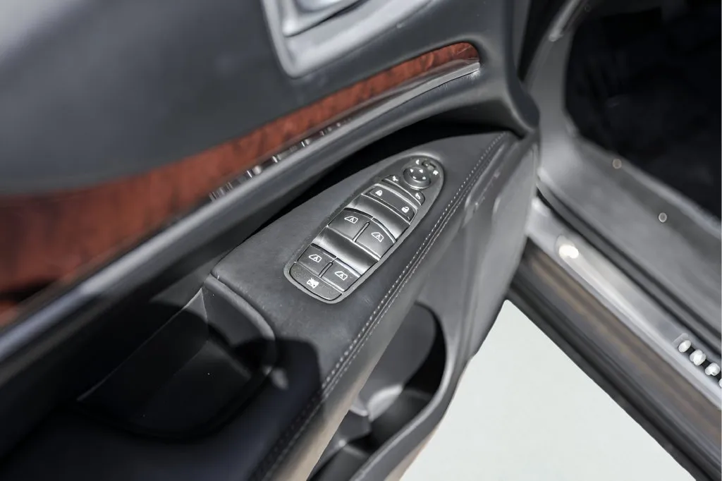 Infiniti QX60 photo 24