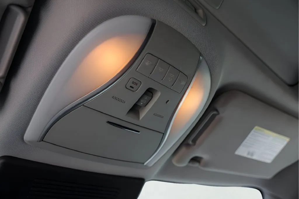 Infiniti QX60 photo 23