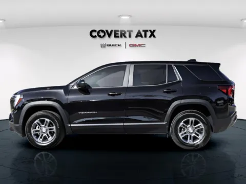 More photos of 2026 GMC Terrain Elevation at Covert Buick GMC, TX