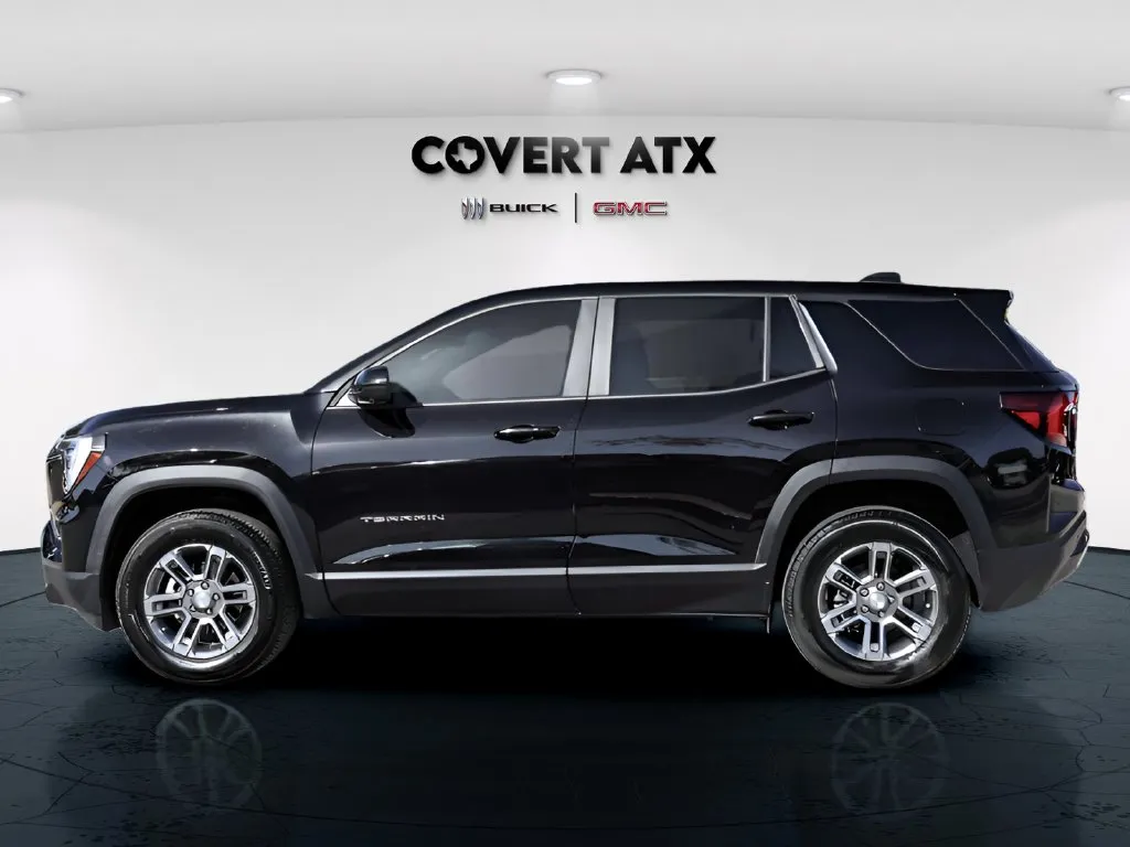 GMC Terrain photo 5