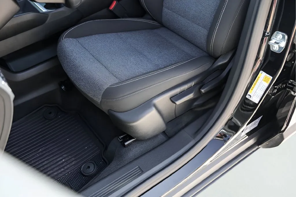 GMC Terrain photo 11