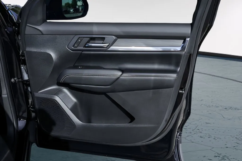 GMC Terrain photo 28