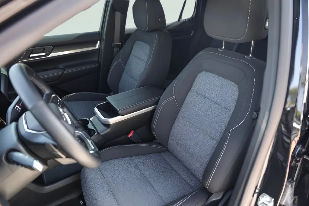GMC Terrain photo 10