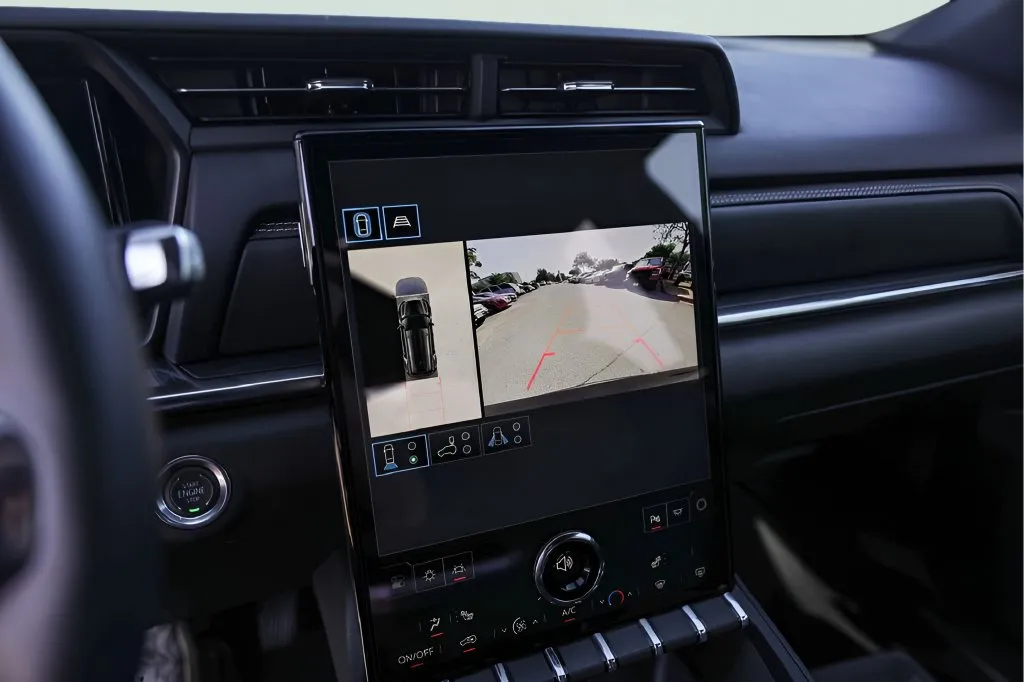 GMC Terrain photo 19