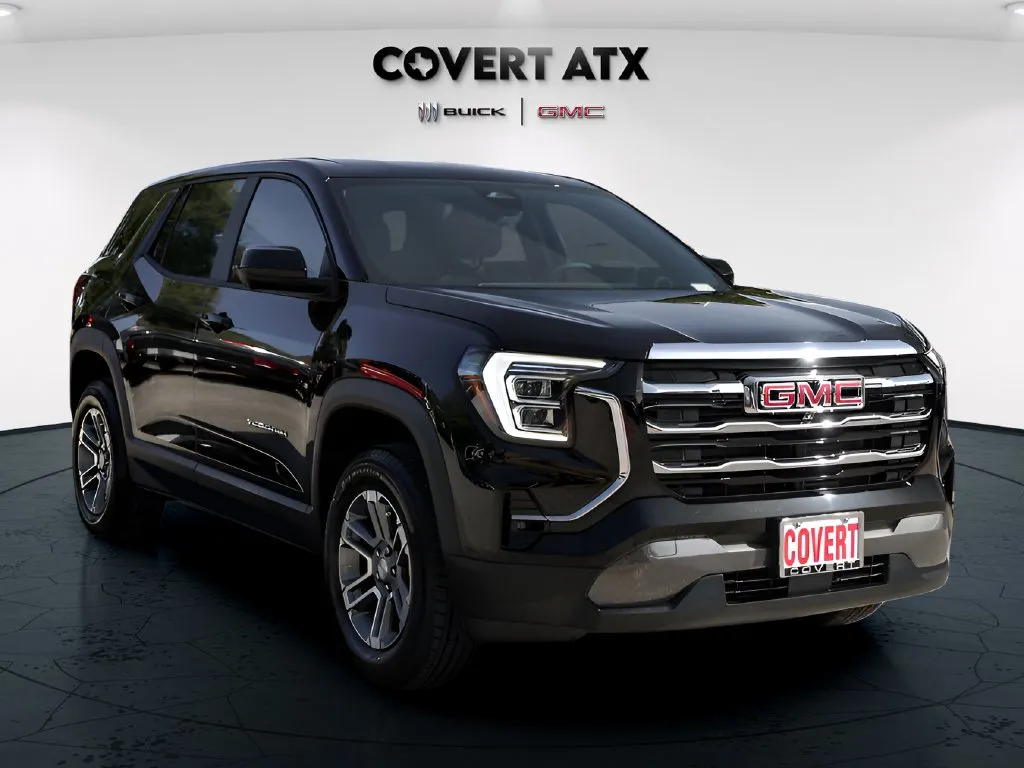GMC Terrain photo 9