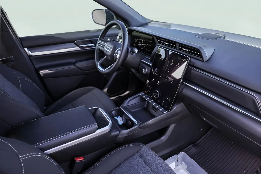 GMC Terrain photo 29