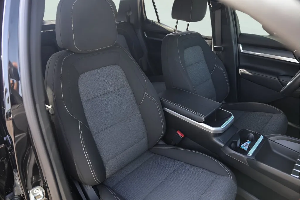 GMC Terrain photo 30