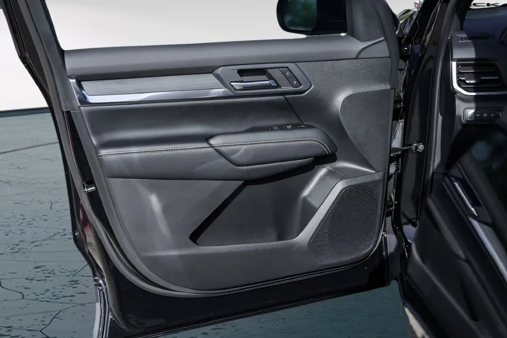 GMC Terrain photo 23