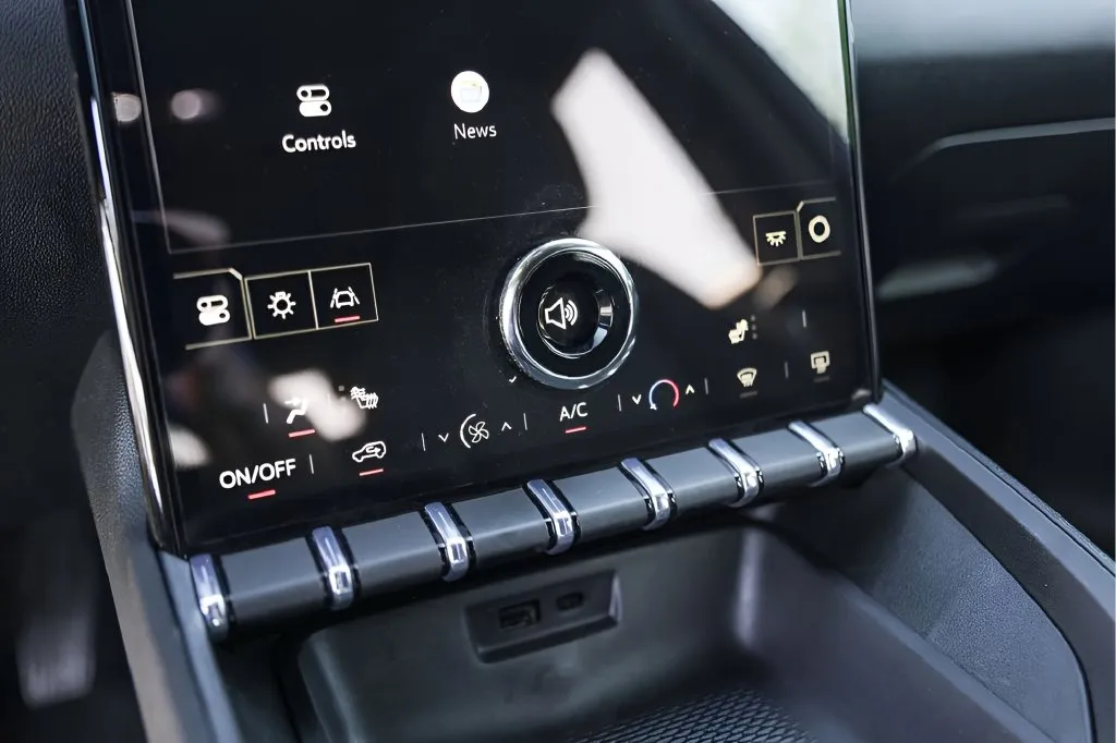 GMC Terrain photo 21