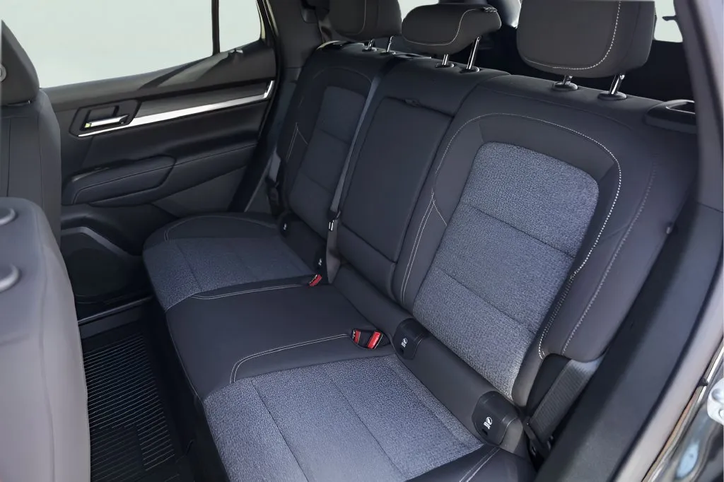 GMC Terrain photo 24