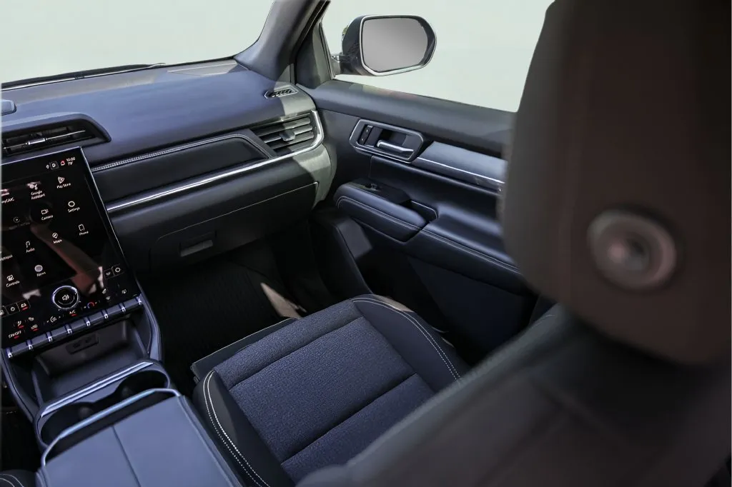GMC Terrain photo 27