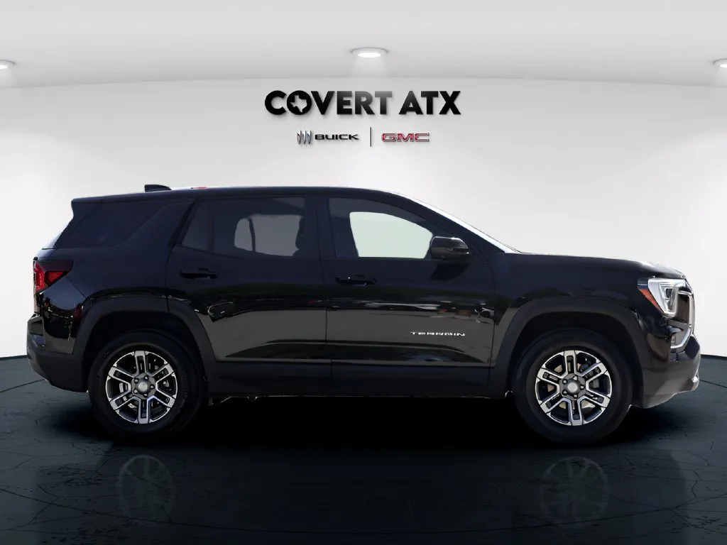 GMC Terrain photo 8