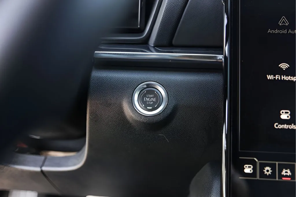 GMC Terrain photo 20