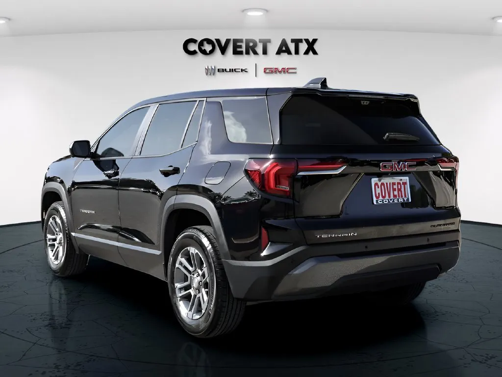 GMC Terrain photo 6