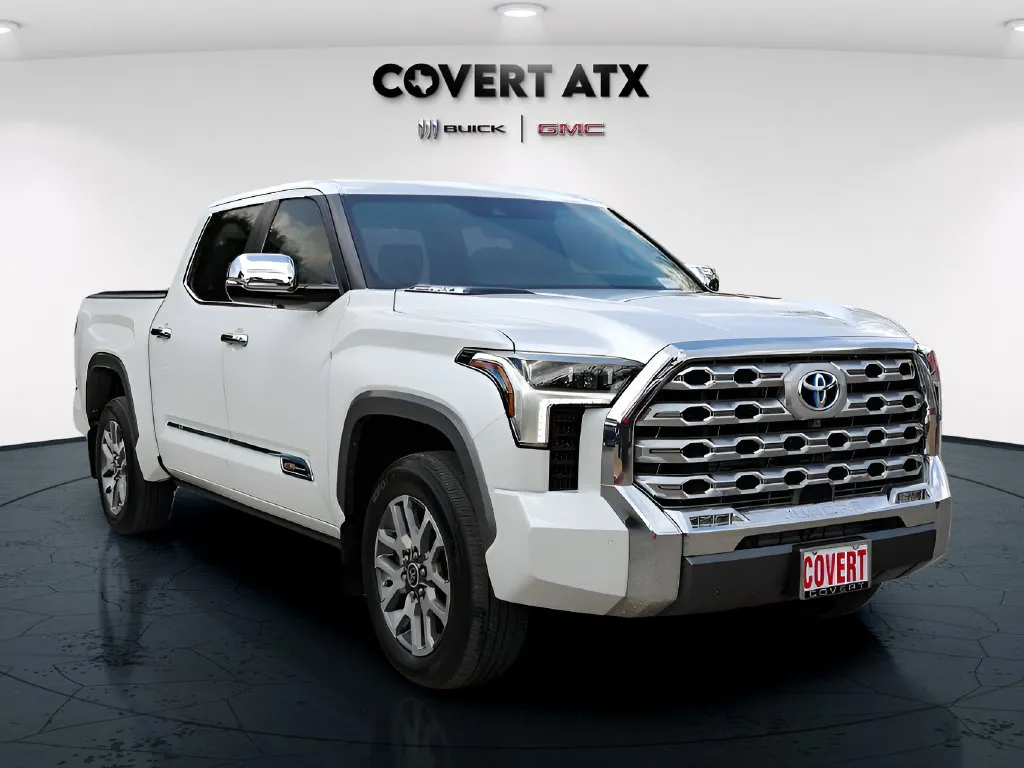 Toyota Tundra photo 8