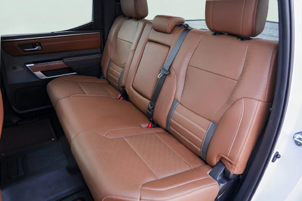 Toyota Tundra photo 26